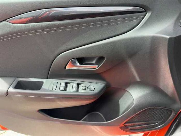 Opel Corsa ELEGANCE PDC, Alufelgen, Apple Carplay/Android Auto, Klima