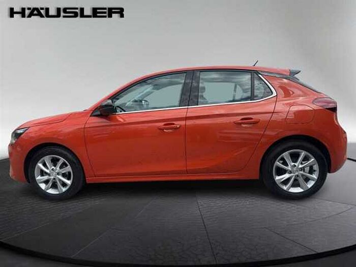 Opel Corsa ELEGANCE PDC, Alufelgen, Apple Carplay/Android Auto, Klima