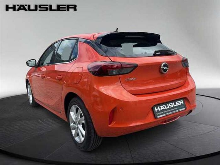Opel Corsa ELEGANCE PDC, Alufelgen, Apple Carplay/Android Auto, Klima