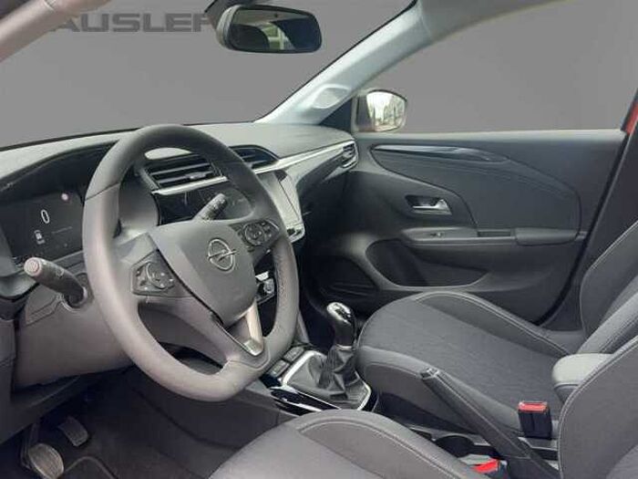 Opel Corsa ELEGANCE PDC, Alufelgen, Apple Carplay/Android Auto, Klima