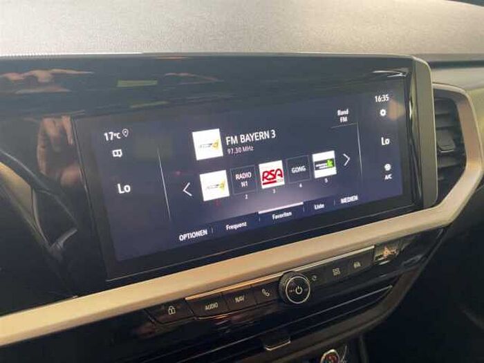 Opel Grandland X PHEV Automatik PDC AHK Sitzheizung LED Navi