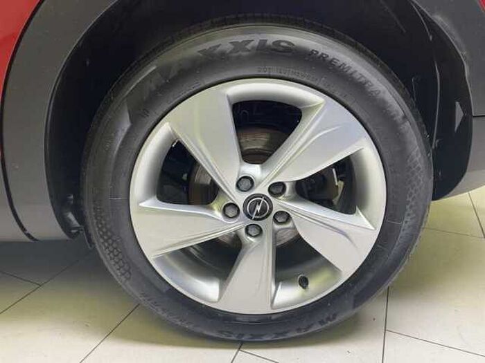 Opel Grandland X PHEV Automatik PDC AHK Sitzheizung LED Navi