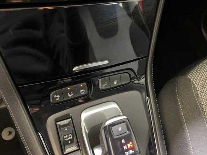 Opel Grandland X PHEV Automatik PDC AHK Sitzheizung LED Navi