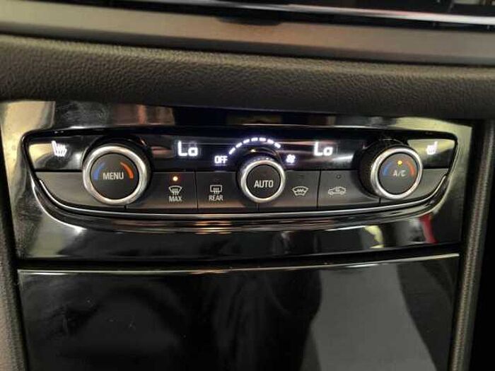Opel Grandland X PHEV Automatik PDC AHK Sitzheizung LED Navi