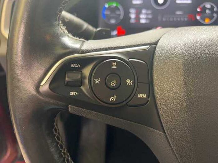 Opel Grandland X PHEV Automatik PDC AHK Sitzheizung LED Navi