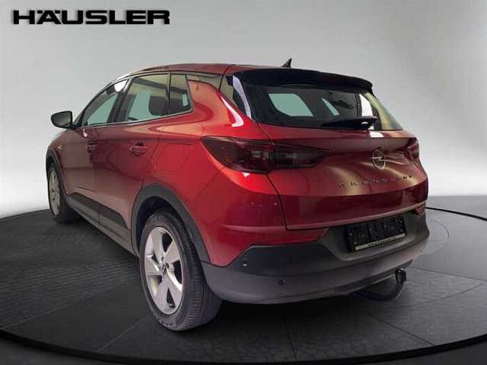 Opel Grandland X PHEV Automatik PDC AHK Sitzheizung LED Navi