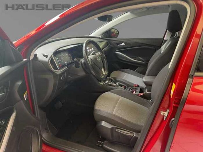 Opel Grandland X PHEV Automatik PDC AHK Sitzheizung LED Navi