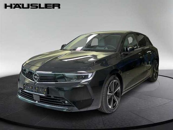 Opel Astra Elegance PDC Rückfahrkamera Sitzheizung LED