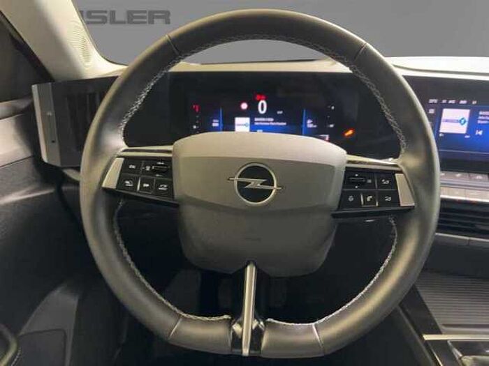 Opel Astra Elegance PDC Rückfahrkamera Sitzheizung LED