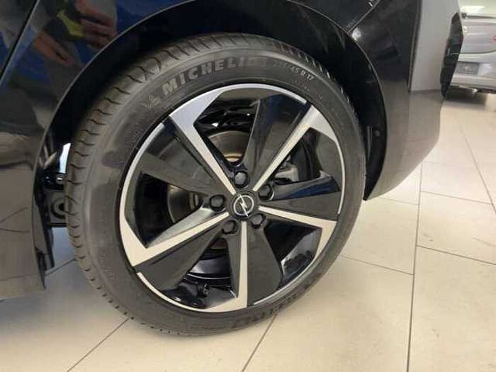 Opel Astra Elegance PDC Rückfahrkamera Sitzheizung LED