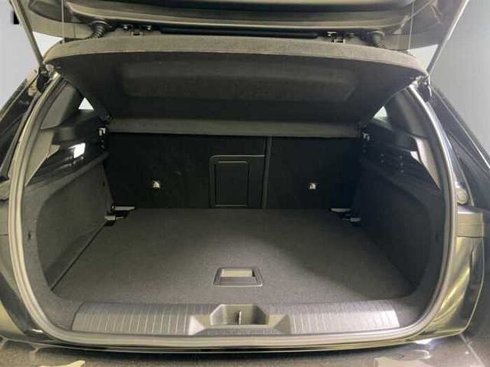 Opel Astra Elegance PDC Rückfahrkamera Sitzheizung LED