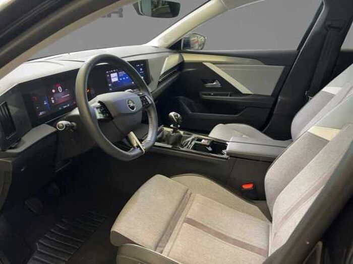 Opel Astra Elegance PDC Rückfahrkamera Sitzheizung LED