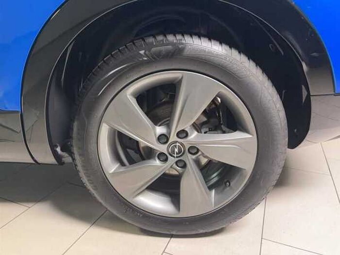 Opel Grandland X GS 1.2 Automatik Sitzheizung LED Kamera Navi PDC