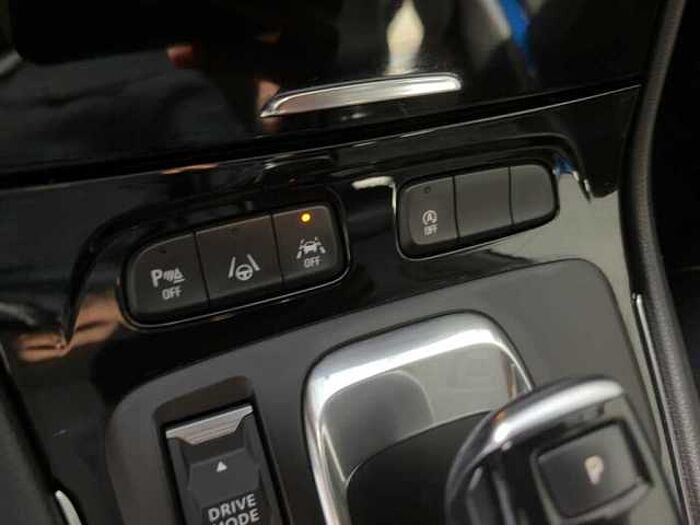 Opel Grandland X GS 1.2 Automatik Sitzheizung LED Kamera Navi PDC