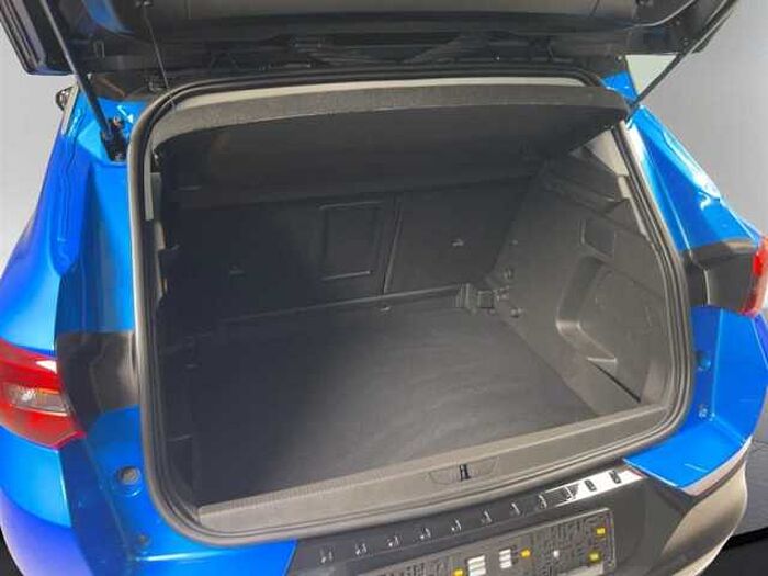 Opel Grandland X GS 1.2 Automatik Sitzheizung LED Kamera Navi PDC