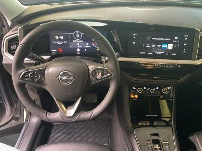 Opel Grandland X Ultimate 1.2 Automatik Leder Navi Kamera LED