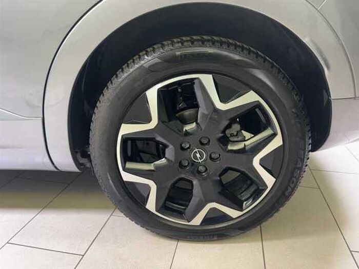 Opel Grandland X Ultimate 1.2 Automatik Leder Navi Kamera LED