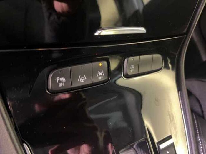 Opel Grandland X Ultimate 1.2 Automatik Leder Navi Kamera LED