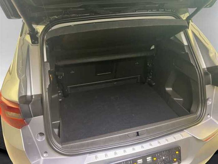 Opel Grandland X Ultimate 1.2 Automatik Leder Navi Kamera LED