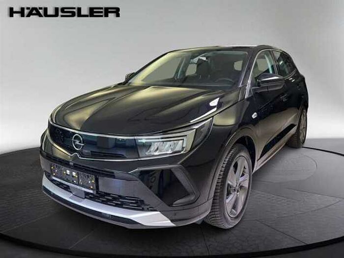 Opel Grandland X Enjoy 1.2 Automatik PDC Klimaautomatik LED Navi