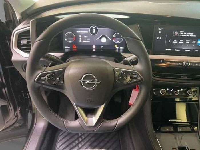Opel Grandland X Enjoy 1.2 Automatik PDC Klimaautomatik LED Navi