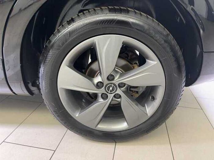 Opel Grandland X Enjoy 1.2 Automatik PDC Klimaautomatik LED Navi