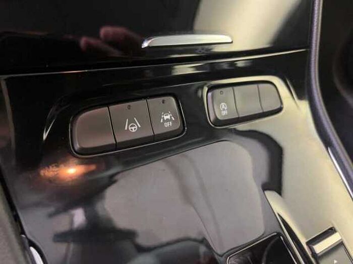 Opel Grandland X Enjoy 1.2 Automatik PDC Klimaautomatik LED Navi