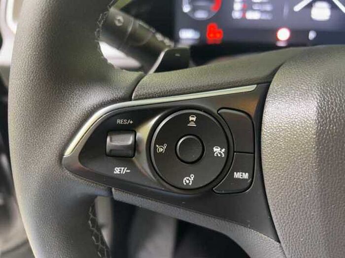 Opel Grandland X Enjoy 1.2 Automatik PDC Klimaautomatik LED Navi