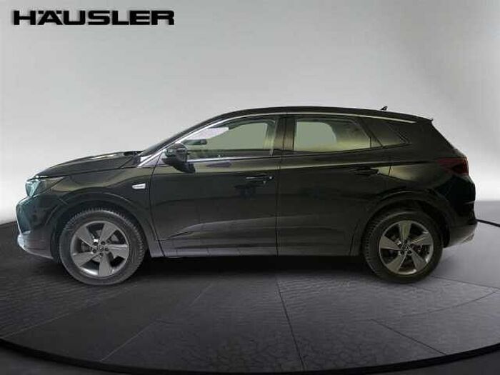 Opel Grandland X Enjoy 1.2 Automatik PDC Klimaautomatik LED Navi