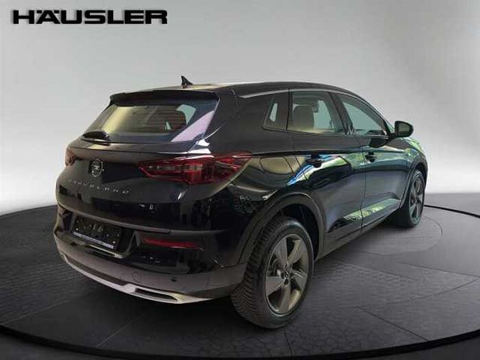 Opel Grandland X Enjoy 1.2 Automatik PDC Klimaautomatik LED Navi