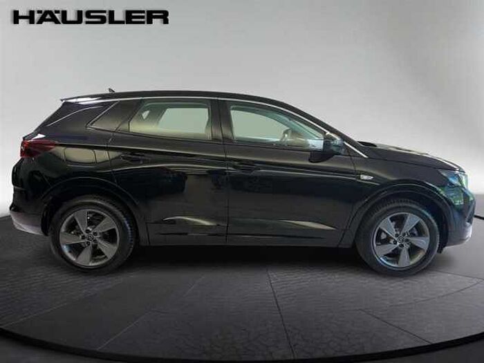 Opel Grandland X Enjoy 1.2 Automatik PDC Klimaautomatik LED Navi