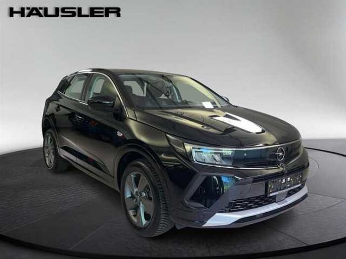 Opel Grandland X Enjoy 1.2 Automatik PDC Klimaautomatik LED Navi