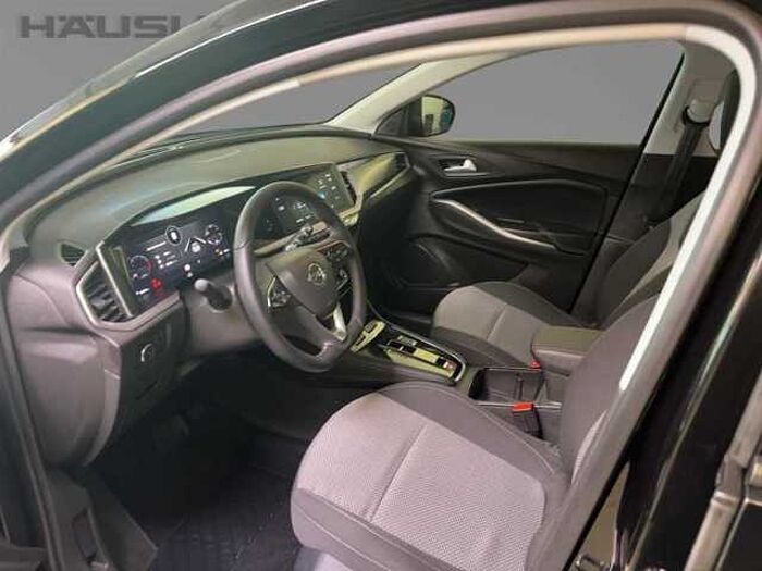 Opel Grandland X Enjoy 1.2 Automatik PDC Klimaautomatik LED Navi