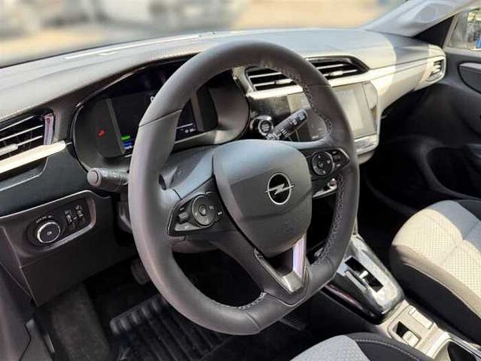 Opel Corsa Elegance Electric Ganzjahresreifen*Sitz-u.Lenkradheizung*CarPlay*Isofix*