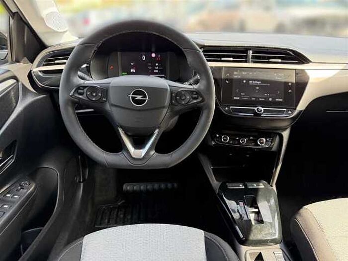Opel Corsa Elegance Electric Ganzjahresreifen*Sitz-u.Lenkradheizung*CarPlay*Isofix*
