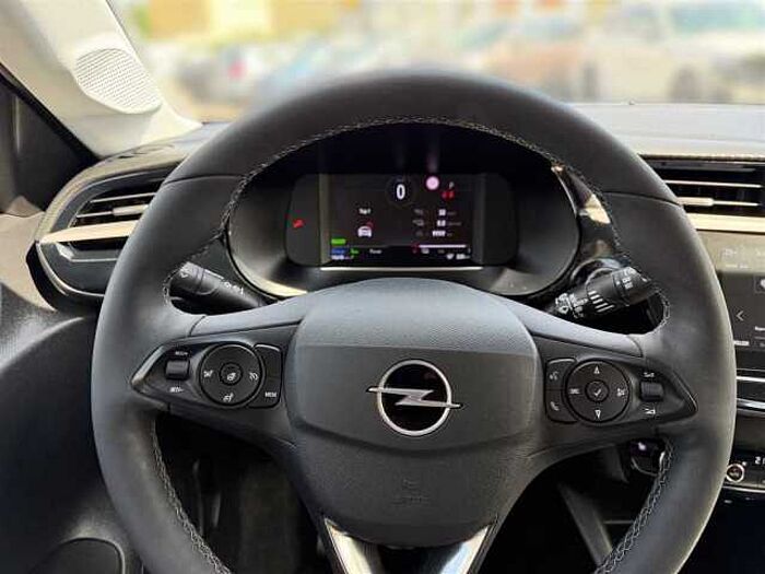Opel Corsa Elegance Electric Ganzjahresreifen*Sitz-u.Lenkradheizung*CarPlay*Isofix*