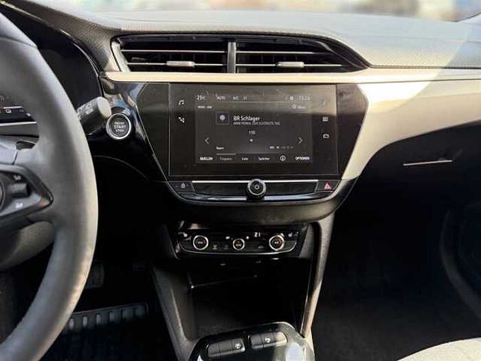 Opel Corsa Elegance Electric Ganzjahresreifen*Sitz-u.Lenkradheizung*CarPlay*Isofix*