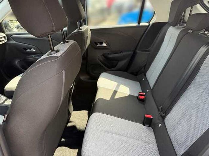 Opel Corsa Elegance Electric Ganzjahresreifen*Sitz-u.Lenkradheizung*CarPlay*Isofix*