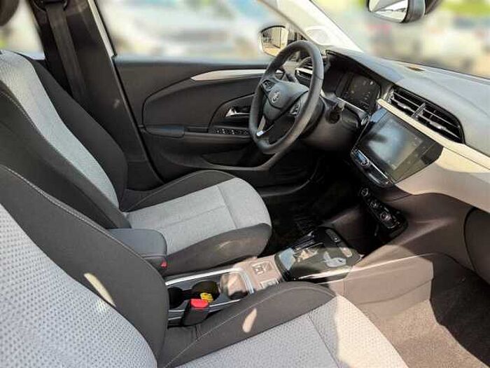 Opel Corsa Elegance Electric Ganzjahresreifen*Sitz-u.Lenkradheizung*CarPlay*Isofix*