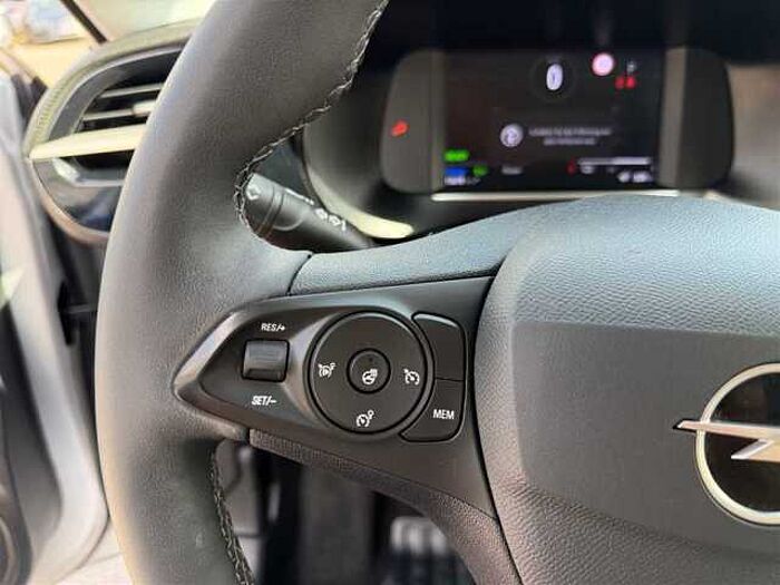 Opel Corsa Elegance Electric Ganzjahresreifen*Sitz-u.Lenkradheizung*CarPlay*Isofix*