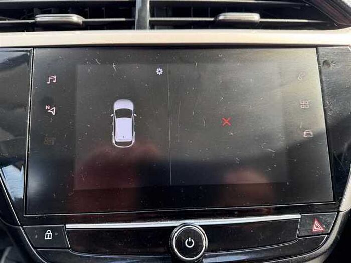 Opel Corsa Elegance Electric Ganzjahresreifen*Sitz-u.Lenkradheizung*CarPlay*Isofix*