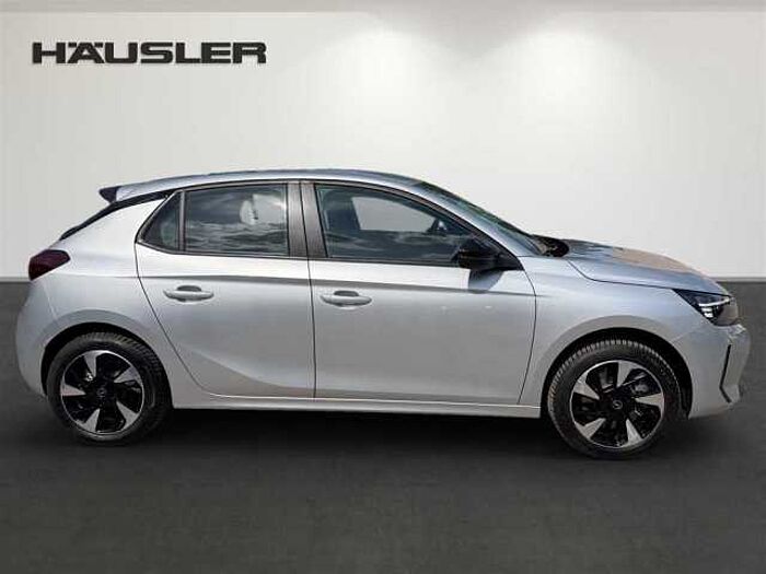 Opel Corsa Elegance Electric Ganzjahresreifen*Sitz-u.Lenkradheizung*CarPlay*Isofix*