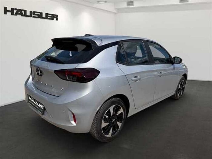 Opel Corsa Elegance Electric Ganzjahresreifen*Sitz-u.Lenkradheizung*CarPlay*Isofix*