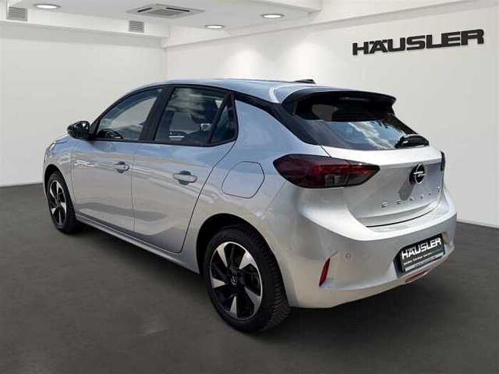 Opel Corsa Elegance Electric Ganzjahresreifen*Sitz-u.Lenkradheizung*CarPlay*Isofix*