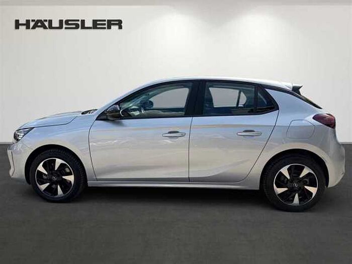 Opel Corsa Elegance Electric Ganzjahresreifen*Sitz-u.Lenkradheizung*CarPlay*Isofix*