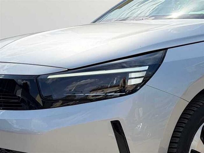 Opel Corsa Elegance Electric Ganzjahresreifen*Sitz-u.Lenkradheizung*CarPlay*Isofix*