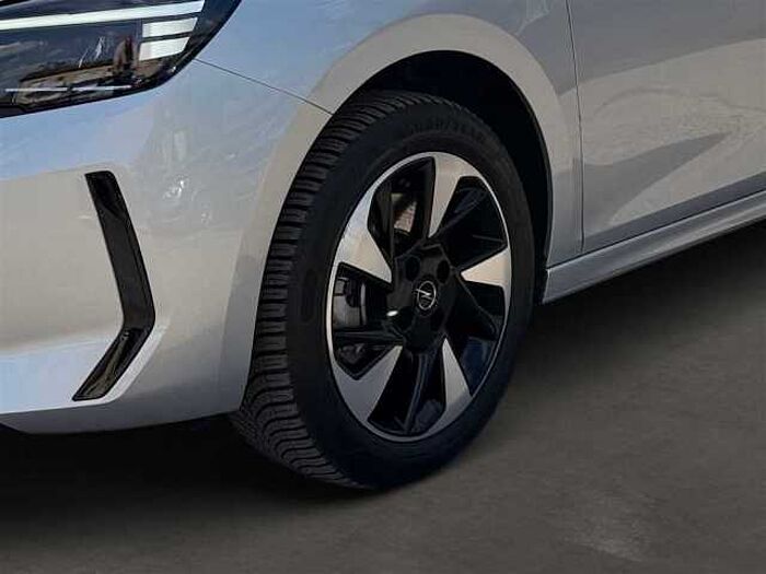 Opel Corsa Elegance Electric Ganzjahresreifen*Sitz-u.Lenkradheizung*CarPlay*Isofix*