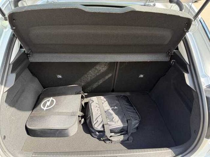 Opel Corsa Elegance Electric Ganzjahresreifen*Sitz-u.Lenkradheizung*CarPlay*Isofix*