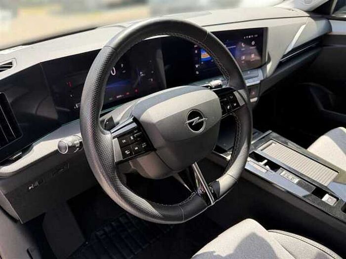 Opel Astra Sports Tourer 1.5 D Business Elegance PDC*Kamera*Sitz-u. Lenkradheizung*Iso