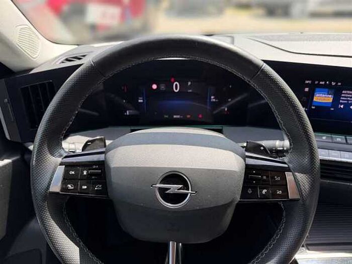 Opel Astra Sports Tourer 1.5 D Business Elegance PDC*Kamera*Sitz-u. Lenkradheizung*Iso